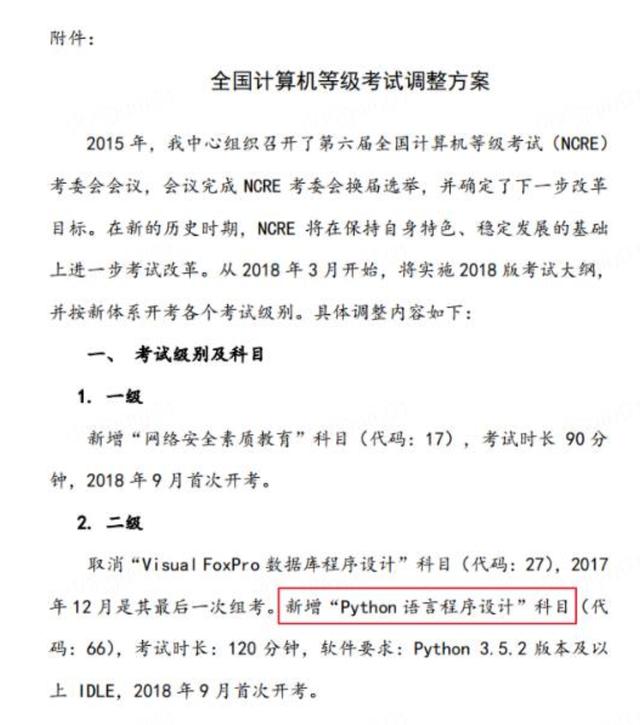 不懂Python，你将成为人工智能时代的新“文盲”