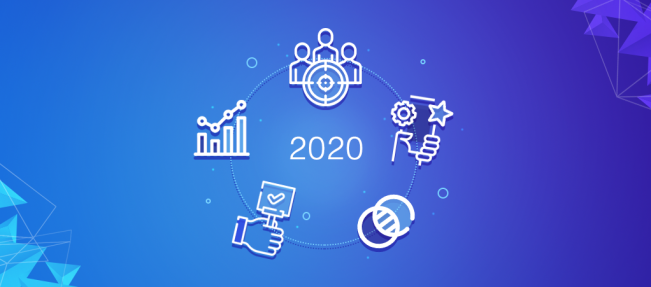 2020年DevOps的7大趋势