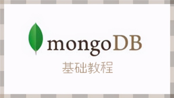 自学大数据，给IT新手的7个MongoDB实战项目